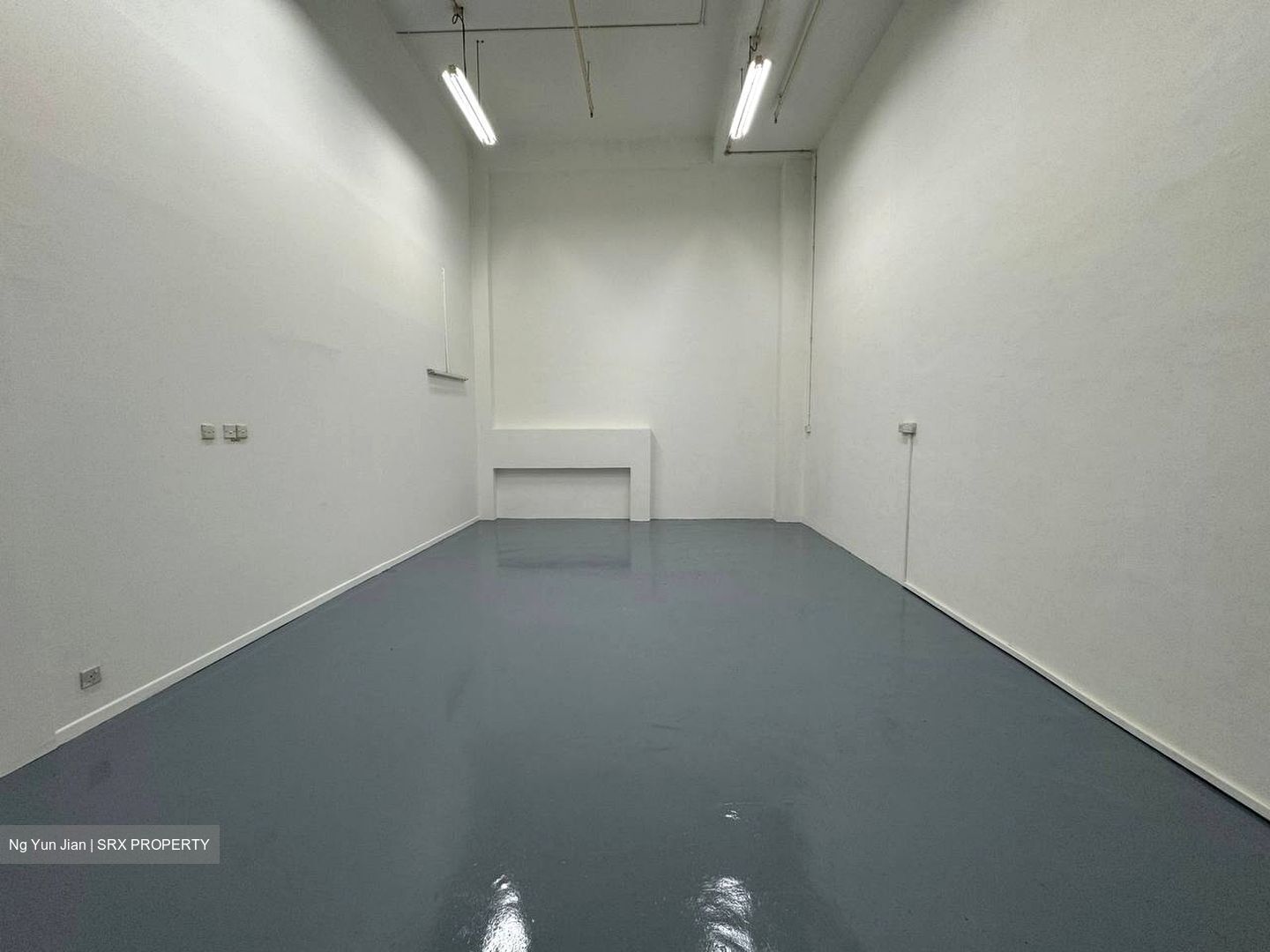 Ubi Techpark (D14), Factory #553320261